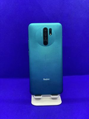 Redmi 9 sotiladi