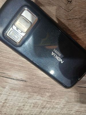 Assalom alekum telefon sotiladi Original Nokia N Series N79