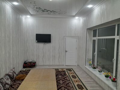 Сдаётся 3/4/4 академгородок (it-park)