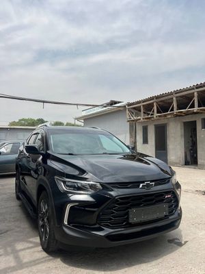 Tracker Primer 2021 сотилади