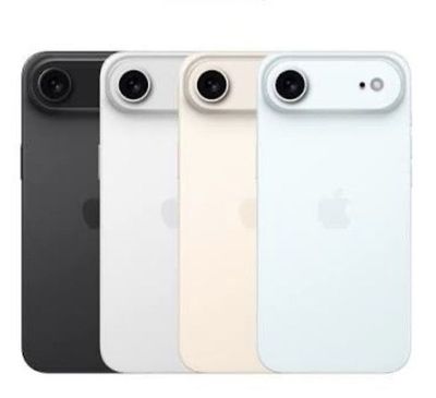 Iphone 17 air срочно