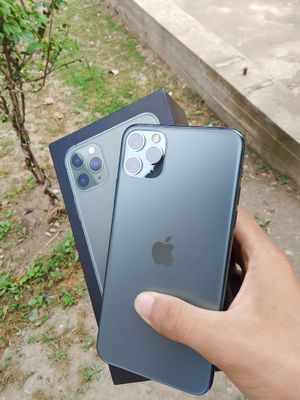 Iphone 11 Pro Max  narxi 270$