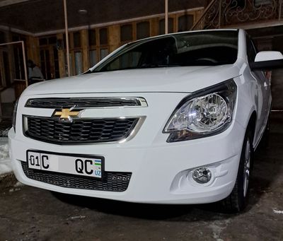 COBALT GX-Style Plus AT. Кобальт. Кобалт