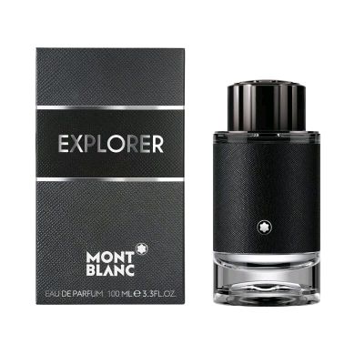 Mont Blanc Explorer Original 100ml