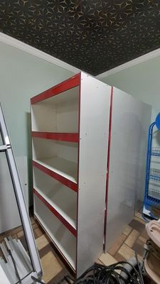 Шкаф с гарантией