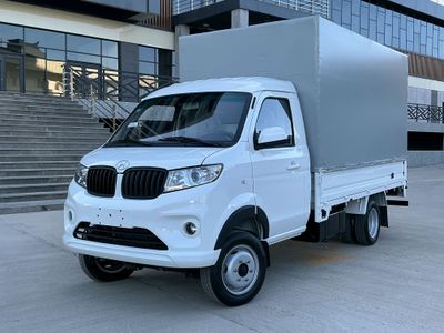 Shineray T 30 Avtotent furgon