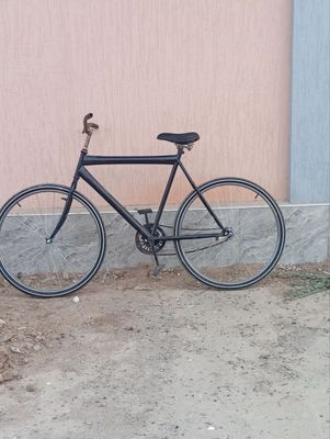 Velosiped sotiladi