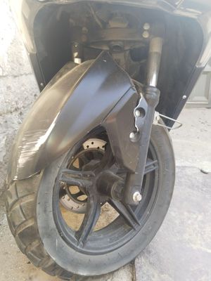 Skuter 150kub. Srochni sotiladi.