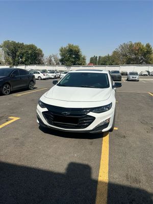 Malibu xl.