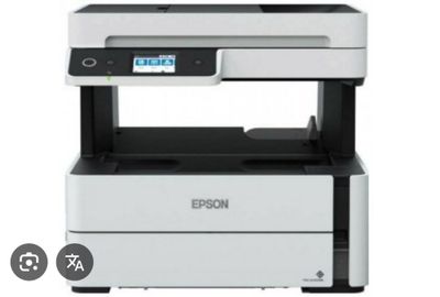 Epson 3140 printer ikki tomonlama