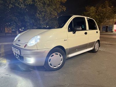 Matiz BEST 2017 Sotiladi