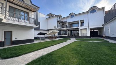 Продажа Амир Темур махалля, улица Урта Осие Транс 8 соток