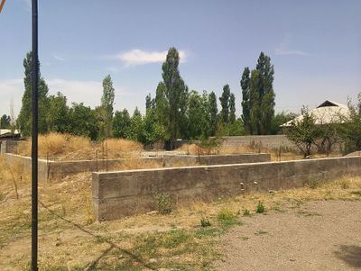 Продаётся участок7,5 соток, Аблык, Гафур Гулям