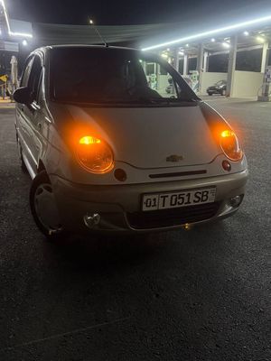 Matiz best 2013