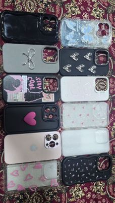 Чехол новый iPhone 15 pro