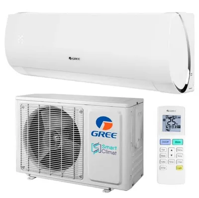 Кондиционер GREE 12 скидка со склада доставка бесплатно бесплатно