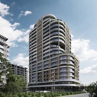 Аренда помещение Piramit Tower 133м2