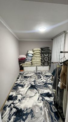 Хозяйкали квартира арендага