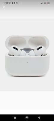 Air pods pro sensorniy bez pravadnoy zaryadka oladigan dubay lux