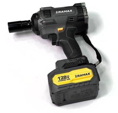 Гайковерт EROMAX