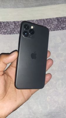 Iphone 11 Pro 64 Gb ideal korpusi
