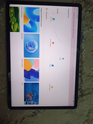 Huawei matepad 11.5