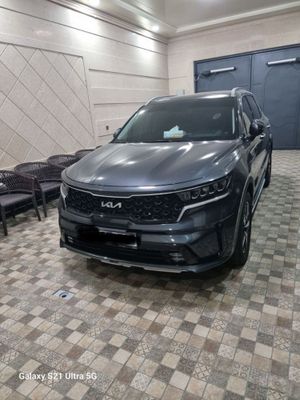 Kia Sorento 2023 full