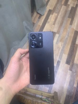 Redmi 13c bor kar dak  holati ideall ekram radnoy