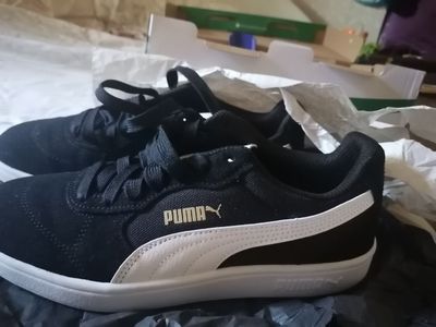 Кроссовки Puma (оригинал)