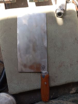 Продам японский нож оригинал