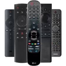 Пульты в широком ассортименте Barcha turdagi Tv DVB TV box larga pultl