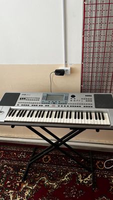 KORG PA50 FORTEPIANO O'RNIDA ISHLATSA BO'LADI