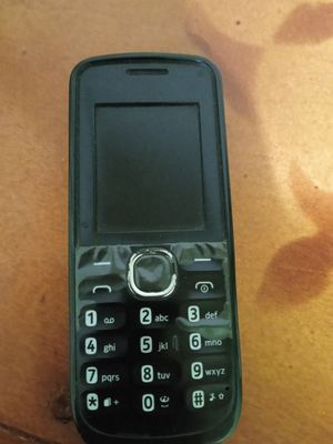 Nokia 110model eng zõri