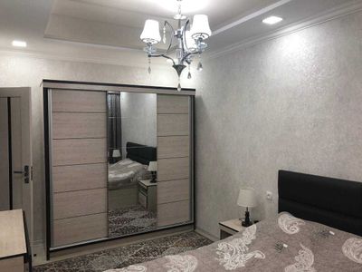 Сдаётся в аренду 2-х комнатная квартира на Шота Руставели. H9