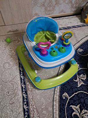 ХОДУНОК