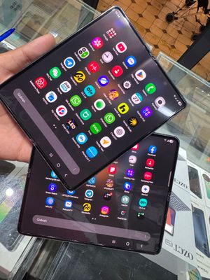 Samsung Z Fold4 12/256GB