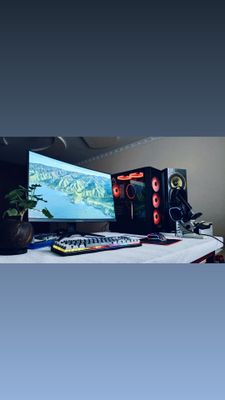 Kompyuter va monitor