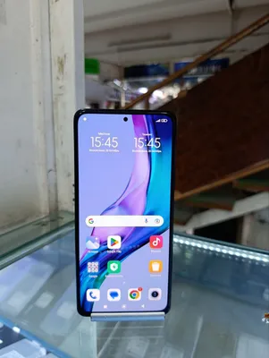 Redmi Note 10 Pro 6/64 GB