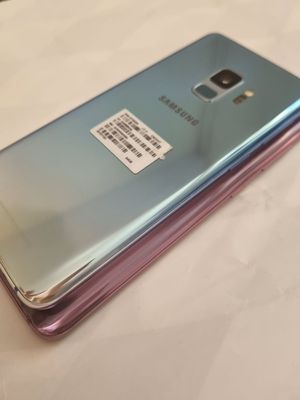 Samsung s9 64gb