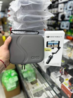 Dji Osmo bag