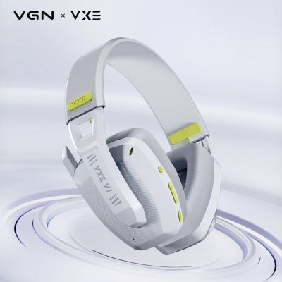 Игровые Наушники Радиоканальные VGN Syren