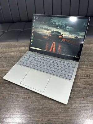 мощный 16-ядерный Ryzen 7 ультрабук Dell Inspiron P161G,