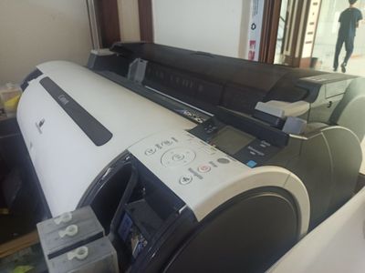Printer , Ploter (A1-A2) chiqaradi