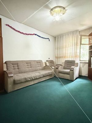 #РАЗДЕЛКА, Чиланзар 23 Квартал, 2\3\5, Продаётся Квартира