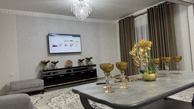 Срочно аренда 4х комн на ттз