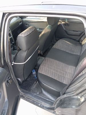 Nexia 2 donc 1.5 motor