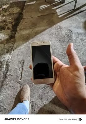 Samsung J2 Pro 3 ga 16 xotira