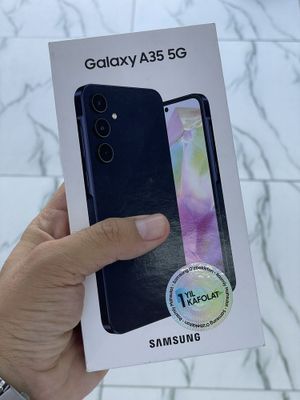 Samsung Galaxy A35