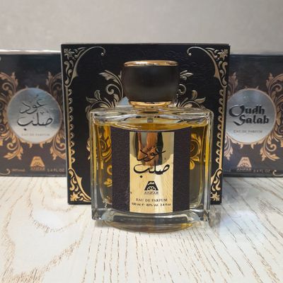 Ud Salab parfum [ANFAR]