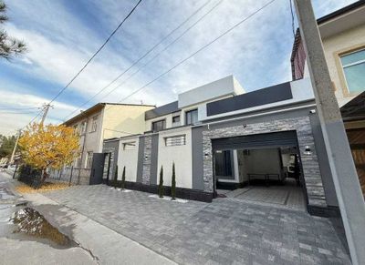 V1297 ПРОДАЕТСЯ_ДОМ на улица Шамс Кулол 3.7 соток